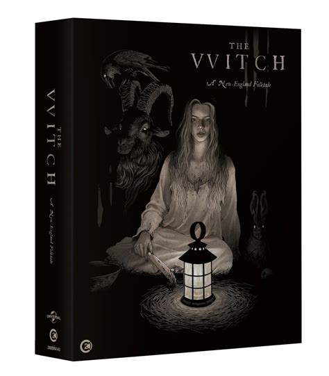 The witch video on demand